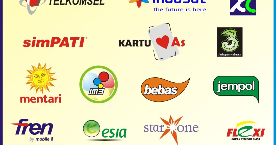 Bisnis pulsa online