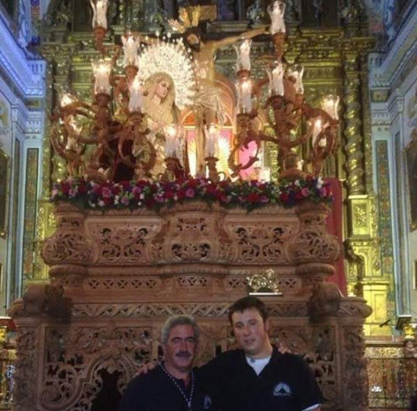 RATIFICADOS LOS PREGONEROS DE LA SEMANA SANTA DE OSUNA Y DE LA JUVENTUD COFRADE PARA 2021 RATIFICADOS LOS PREGONEROS DE LA SEMANA SANTA DE OSUNA Y DE LA JUVENTUD COFRADE PARA 2021