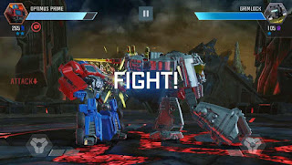 Transformers Transformers