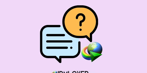 🔥 Internet Download Manager Popular Questions with Answers 