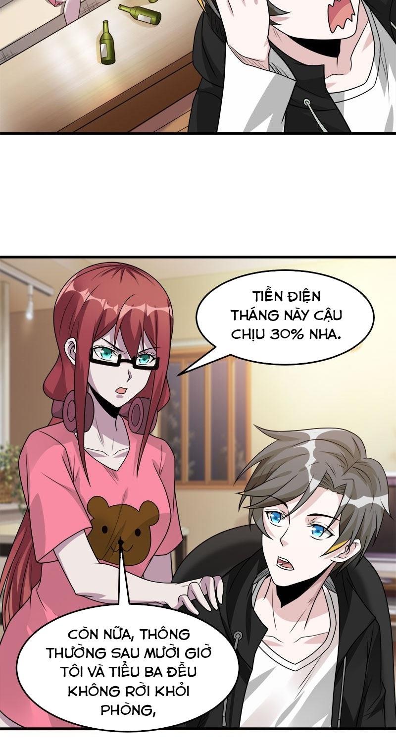 Kiếm Vũ Chapter 101 - AB Truyện