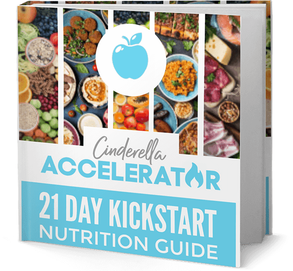 Cinderella Solution Review - Weight loss system combined with exercise specifically for women Food Lover’s Recipe Playbook