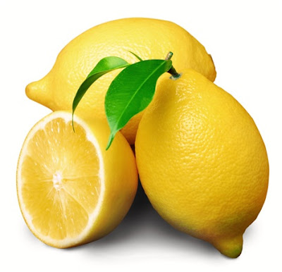 Cara Mudah Mencegah Penuaan Dini dengan Lemon
