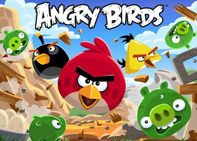 Angry Birds, movie