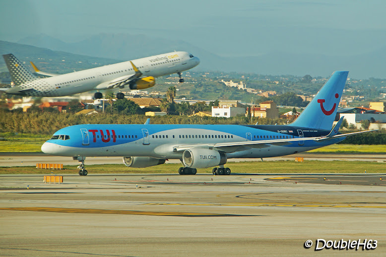 Aéroport de Malaga [AGP-LEMG] DSC04673