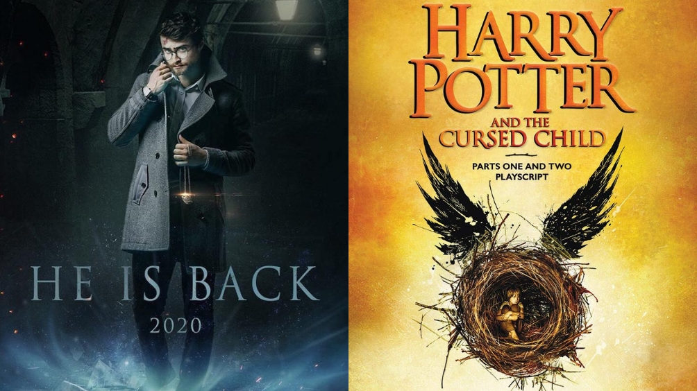 ¿Habrá una nueva película de ‘Harry Potter’ en 2020? Disney Blog
