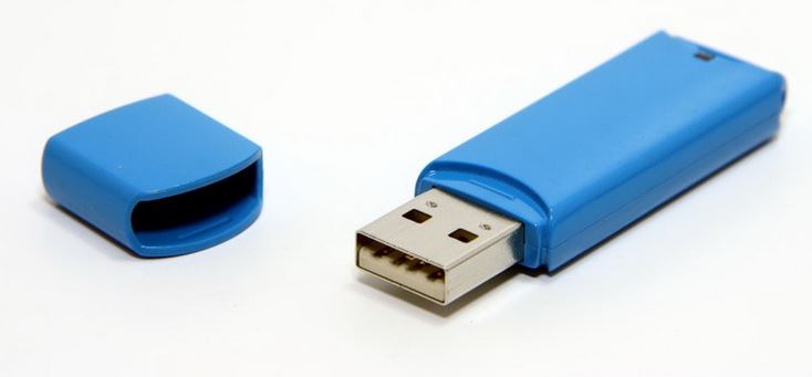 Jenis Jenis Media Penyimpanan Data Terlengkap Lazytekno