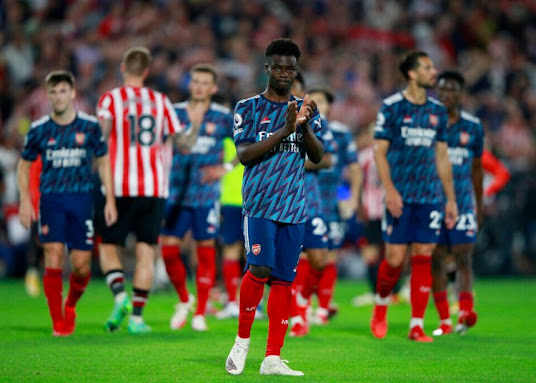 Brilliant Brentford Beat Arsenal After 75-year Exile From England’s Top Flight #momusicdate Brilliant Brentford Beat Arsenal After 75-year Exile From England’s Top Flight #momusicdate