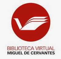 BibliotecaVirtual Miguel de Cervantes