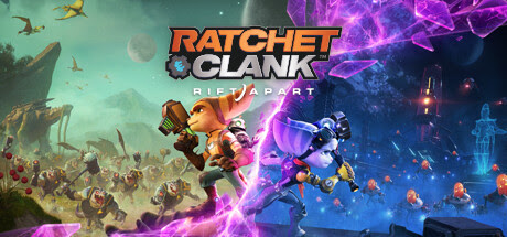 Ratchet and Clank Rift Apart MULTi25-ElAmigos