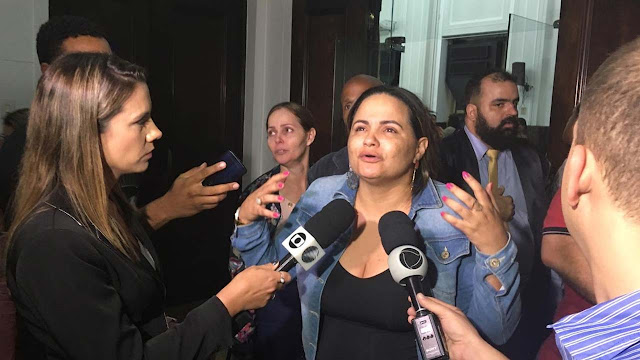 Filho de PM é condenado a 16 anos de prisão por matar ex-namorada de 15 anos