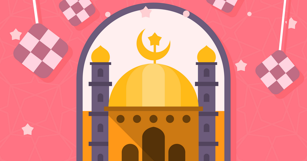 Gambar Ucapan Selamat Idul Fitri Anak Tk contoh kartu ucapan