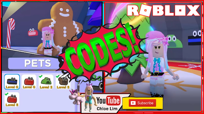 Pet World Codes Roblox