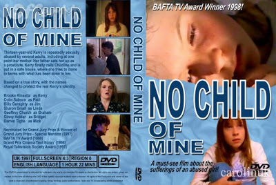 No Child of Mine. 1997. No Child of Mine. 1997.