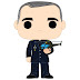 Mark Formal Funko Pop! (Space Force)