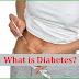 Diabetes Symptoms, Causes and Prevention 