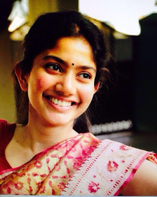 Sai Pallavi (Indian Actress)  Biography, Wiki, Age, Height, Career, Family, Awards, and Many More