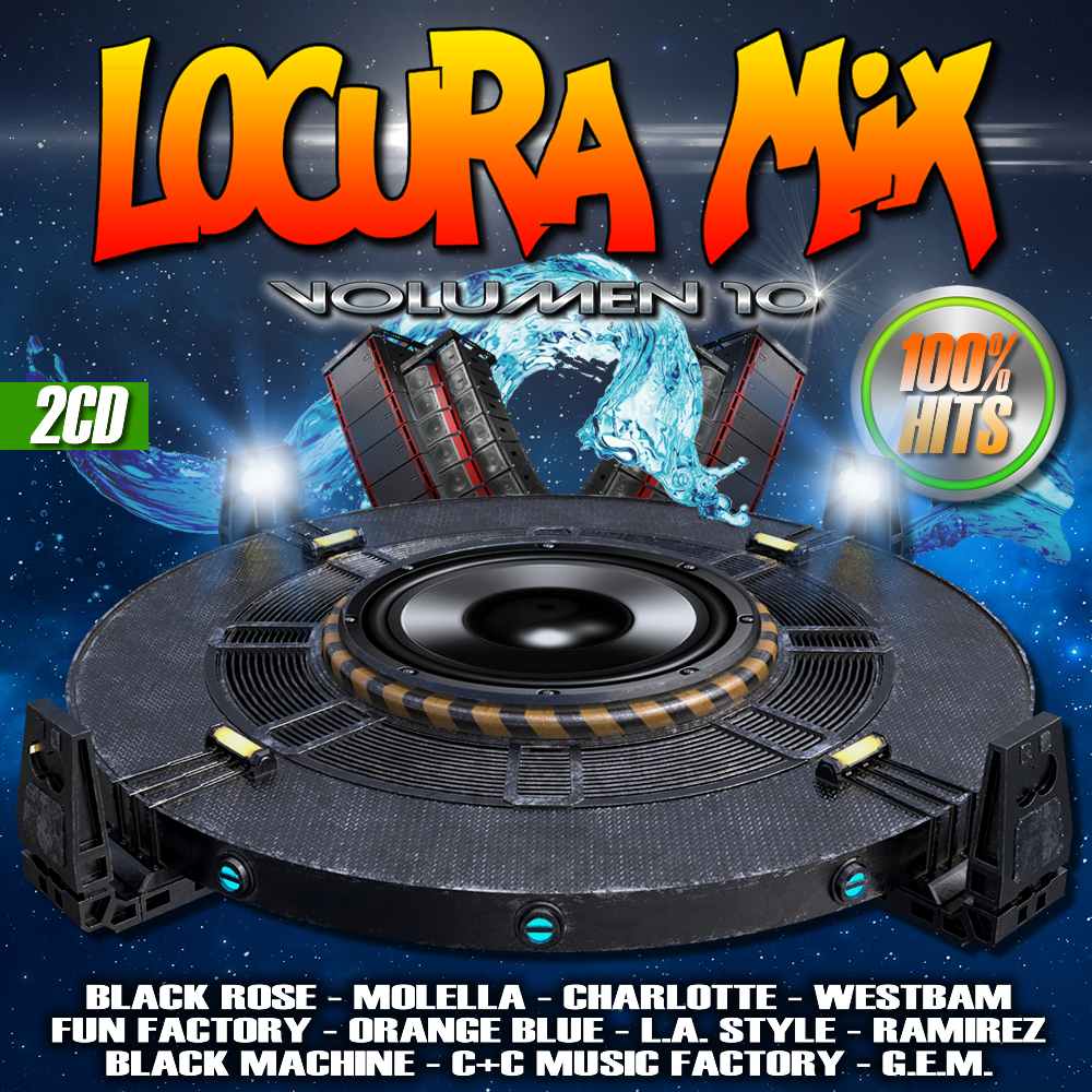 mixes y megamixes locura mix 10 mixes y megamixes locura mix 10