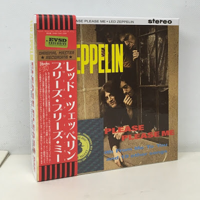 Long Live Led Zeppelin : 1971.09.28 Led Zeppelin Osaka 
