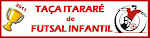 Taça Itararé de Futsal Infantil 2011