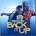 AUDIO: Nameless Ft Wahu – Back It Up