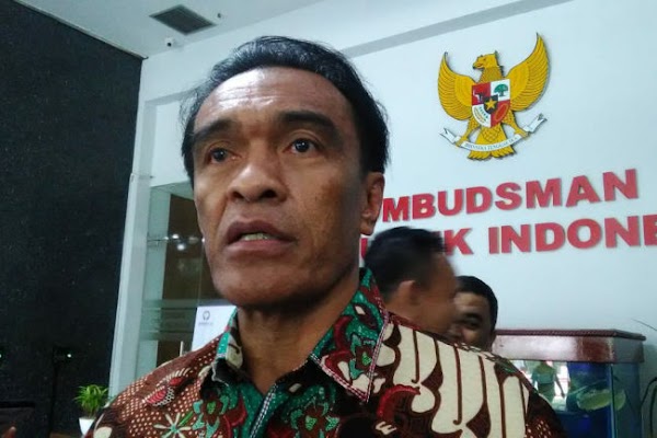 Ombudsman RI Sebut Krisis 1998 Tidak Separah Tahun Ini