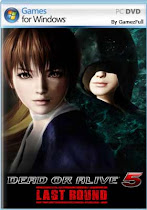 Descargar Dead or Alive 5 Last Round – ElAmigos para 
    PC Windows en Español es un juego de Accion desarrollado por Team NINJA, KOEI TECMO GAMES CO., LTD.