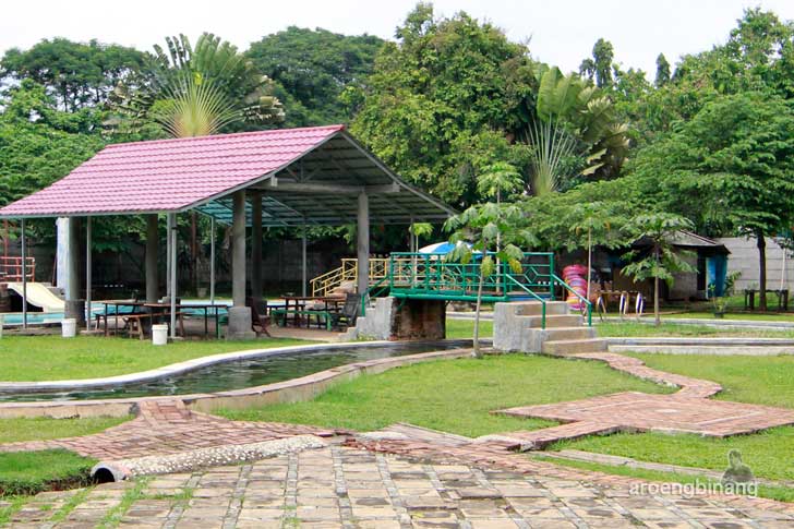 kolam renang buperta