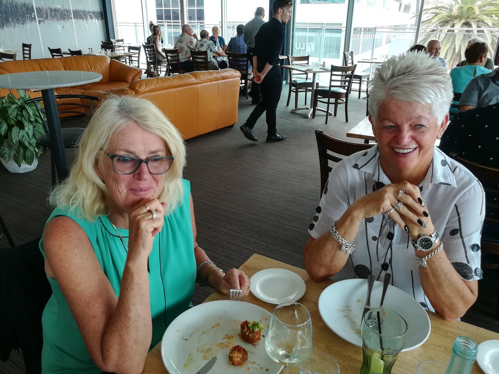 ANZ Banking Group Retired Officers' Club (NSW) Illawarra Christmas Function