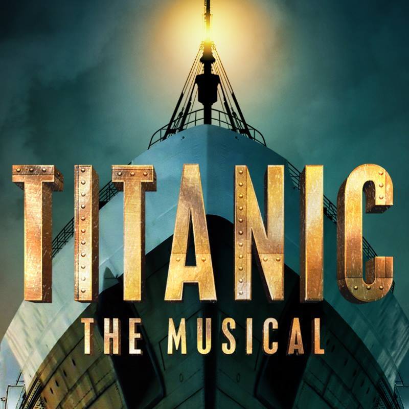 titanic the musical uk tour review