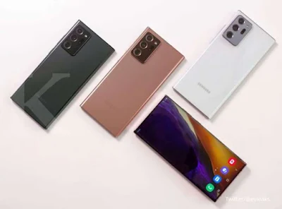 Samsung galaxy note 10