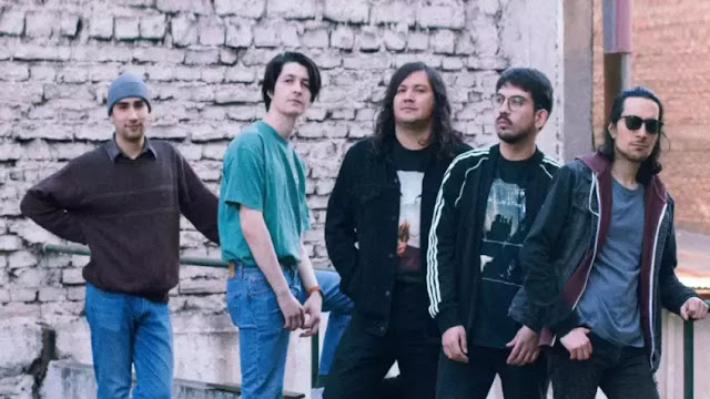 Trama estrena el videoclip de su más reciente sencillo "Atardecer" musica chilena