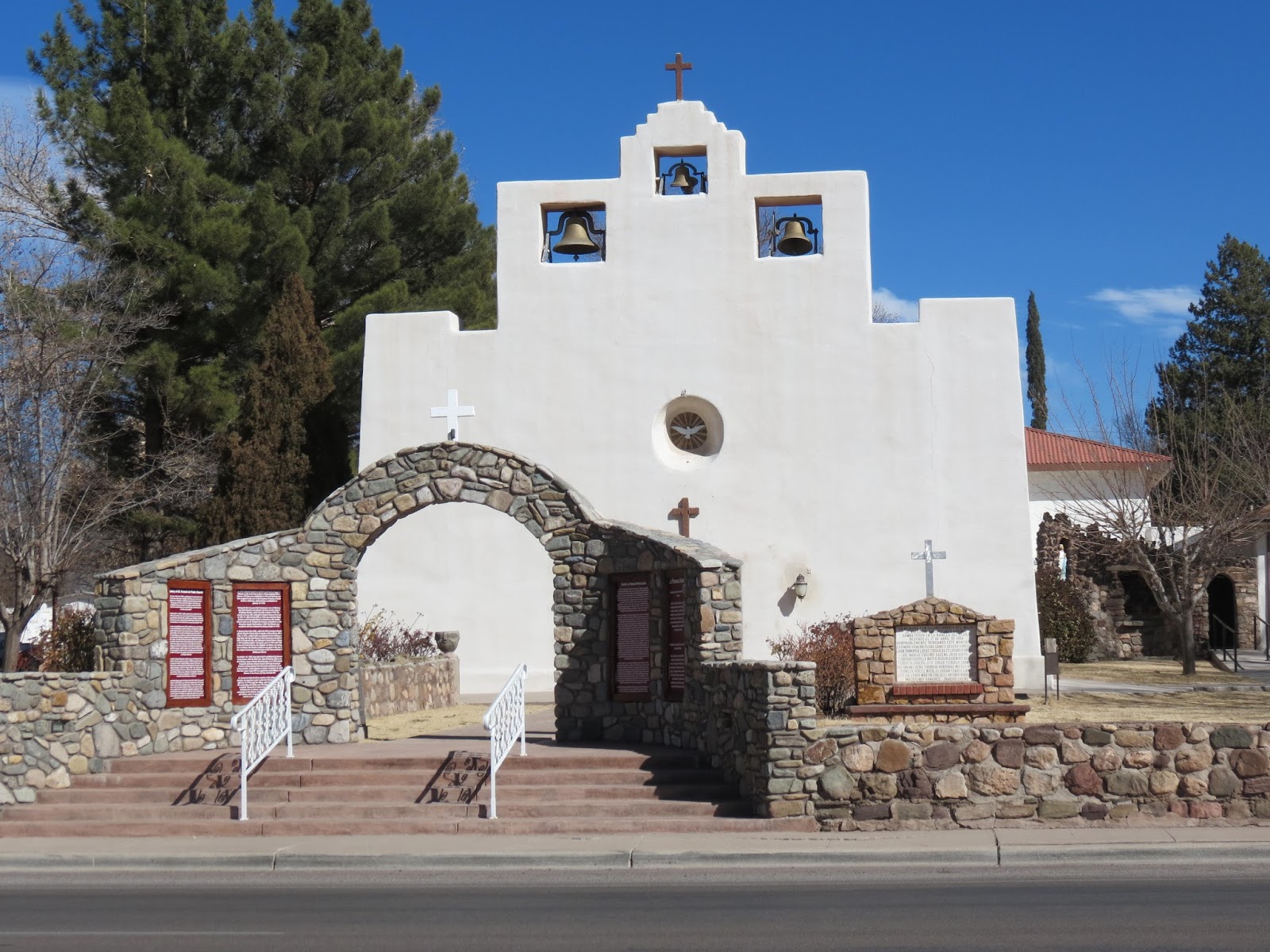 Books in Northport We Did Not Go to Albuquerque