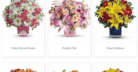 Calgary Best Florist