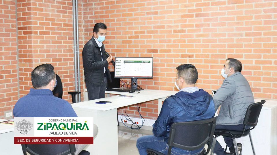 adrenalina informativo regional