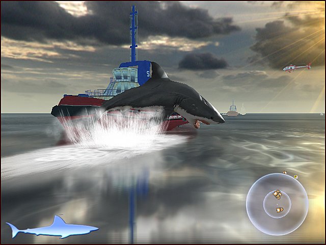 jaws unleashed download pc