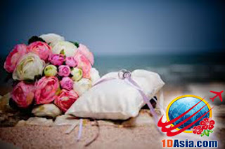 honeymoon krabi phuket maldives bali malaysia package