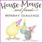 House Mouse Challenge
