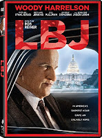 LBJ 2017 DVD