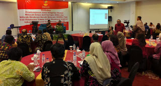 Beberapa Langkah Membangun Zona Integritas Beberapa Langkah Membangun Zona Integritas