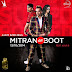 Jazzy B MITRAN DE BOOT Mp3 Song Download - 500k + VIEWS on Youtube