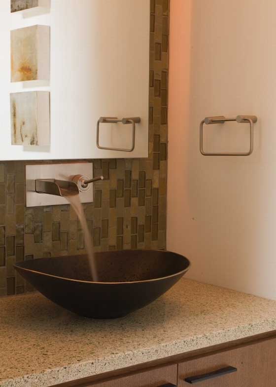 Home Design Inspiration: Wastafel Design