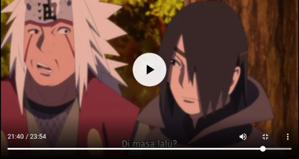 Boruto next generation episode 133 Boruto Episode 133 sub Indonesia