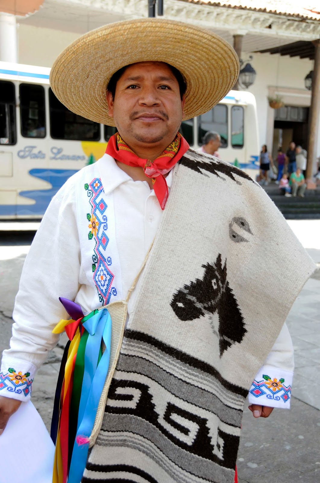 mi lindo patamban