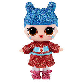 L.O.L. Surprise World Travel Kawaii Queen Tots (#WT-01)