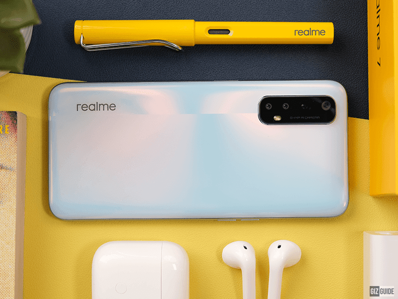 Neat back design Neat back design
