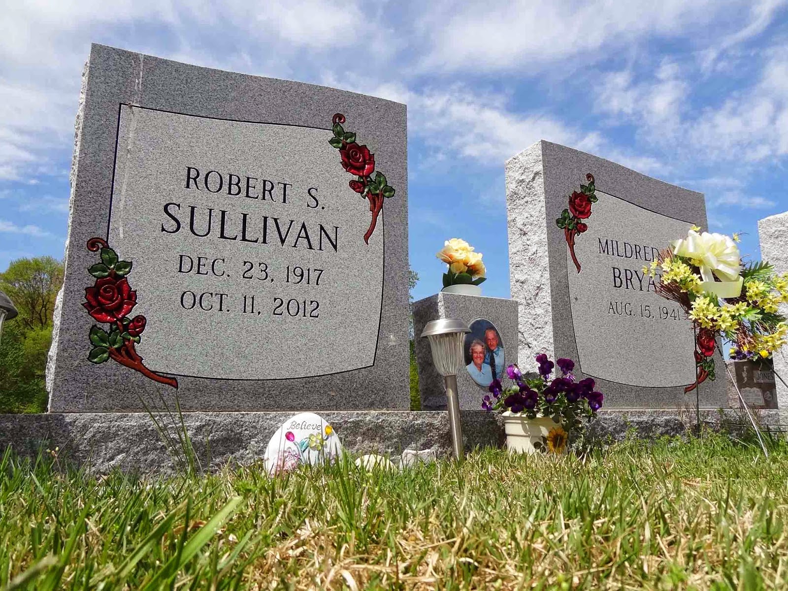 Geographically Yours Cemeteries Federalsburg, Maryland