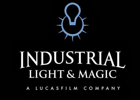 INDUSTRIAL LIGHT & MAGIC