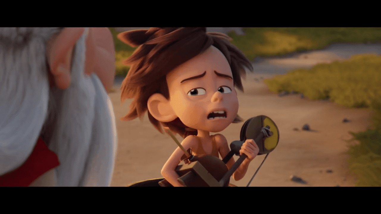 Астерикс и тайное зелье смотреть онлайн в хорошем качестве