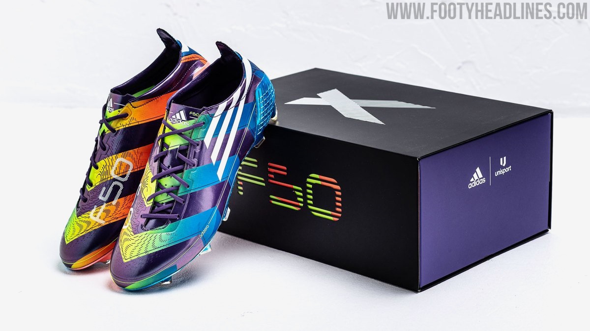 Our 15 Best Boots Of 2020 Amazing Year Of Boot Releases Footy Headlines